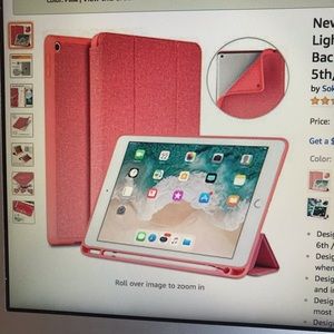 Brand New IPad Case